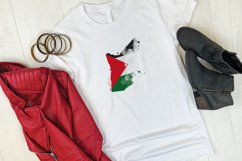 National Sublimation Art- Backgrounds Bundle. Jordan Product Image 4