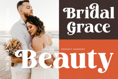 Marble Capital - New Bold Serif Display Product Image 14