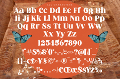 Marble Capital - New Bold Serif Display Product Image 18