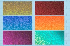 Mug sublimation gold marble wrap 15 Oz Product Image 2