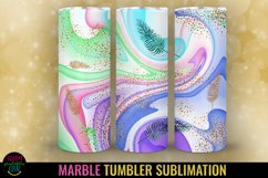 Marble Tumbler Sublimation I 20 Oz Tumbler Wrap Sublimation