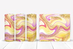 Marble Tumbler Sublimation I 20 Oz Tumbler Wrap Sublimation PNG