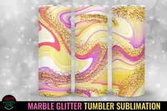 Marble Tumbler Sublimation I 20 Oz Tumbler Wrap Sublimation PNG