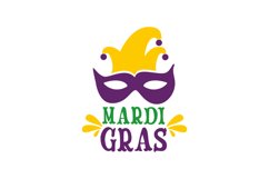 Mardi Gras Product Image 1