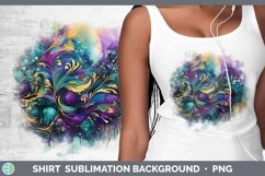 GorgeousMardi Gras Shirt design.
