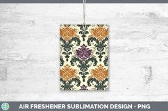 GorgeousMardi Gras Air Freshener design.