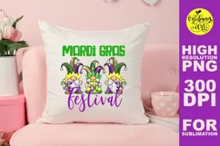 Mardi gras festival png, mardi gras sublimation Product Image 3
