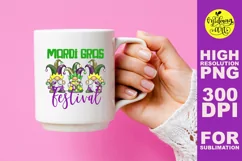 Mardi gras festival png, mardi gras sublimation Product Image 4