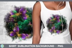 GorgeousMardi Gras Shirt design.