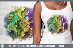 GorgeousMardi Gras Shirt design.