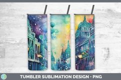 GorgeousMardi Gras Tumbler design.