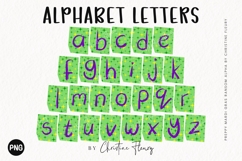 Stars Mardi Gras Ransom Alpha PNG Clipart Product Image 2