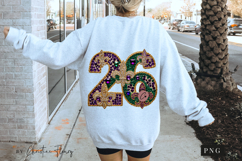 Mardi Gras Rhinestone 26 PNG | Mardi Gras Png Product Image 5