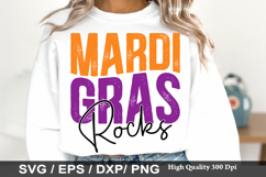 Mardi Gras Svg Bundle - Mardi Gras SVG Design Product Image 9