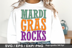 Mardi Gras Svg Bundle - Mardi Gras SVG Design Product Image 8
