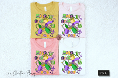 Walk It Like A Dog PNG | Mardi Gras Png Product Image 8