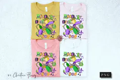Walk It Like A Dog PNG | Mardi Gras Png Product Image 8