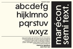 Marecon Product Image 7