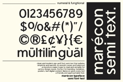 Marecon Product Image 5