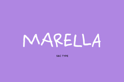 Marella Product Image 1