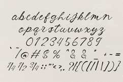 Marello Postcards - Warm Handwritten Script Product Image 9