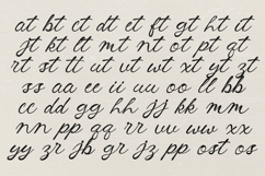 Marello Postcards - Warm Handwritten Script Product Image 10