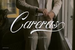 Marelyna Charleya | Beauty Callighraphy Script Product Image 2