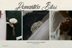 Marelyna Charleya | Beauty Callighraphy Script Product Image 4