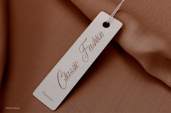 Marelyna Charleya | Beauty Callighraphy Script Product Image 8