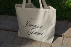 Marelyna Charleya | Beauty Callighraphy Script Product Image 9