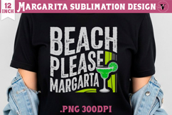 Summer Sublimation bundle | Funny Margarita Drink Quotes Product Image 17