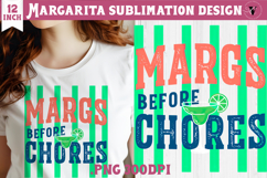 Summer Sublimation bundle | Funny Margarita Drink Quotes Product Image 4