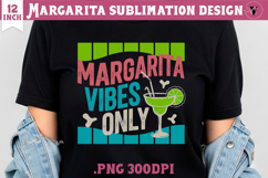 Summer Sublimation bundle | Funny Margarita Drink Quotes Product Image 6