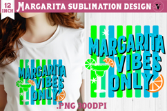 Summer Sublimation bundle | Funny Margarita Drink Quotes Product Image 7