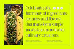 Margoise - Modern Display Serif Font Product Image 3