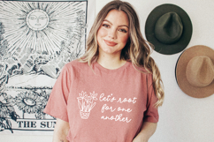 Marigold Manor Script Product Image 7