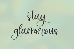 Marigold Market Script Product Image 8