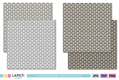 nautical scrapbook paper