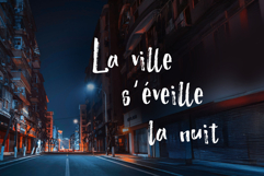 MarisolScribla Cyrillic Textured Font Product Image 7