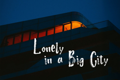 MarisolScribla Cyrillic Textured Font Product Image 4