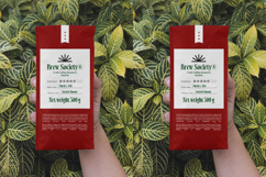 Maristores - Modern Serif Font Product Image 5