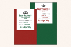 Maristores - Modern Serif Font Product Image 8