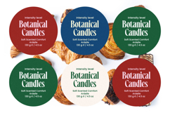 Maristores - Modern Serif Font Product Image 14