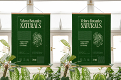 Maristores - Modern Serif Font Product Image 17