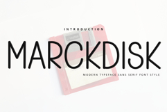 Markdisc Product Image 1