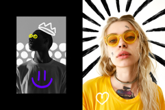 Marker Doodles Scribble Collection Product Image 3