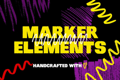 Marker Elements Product Image 1