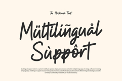 The Hackland Product Image 8