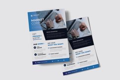 Market Corporate - Flyer AC Product Image 2