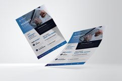 Market Corporate - Flyer AC Product Image 3